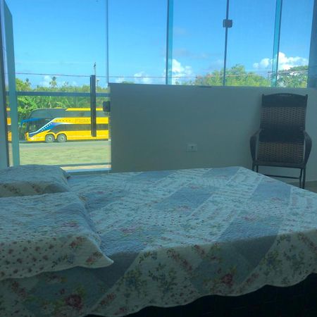 Flat Regamar Porto de Galinhas Exterior foto