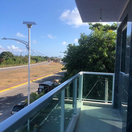 Flat Regamar Porto de Galinhas Exterior foto