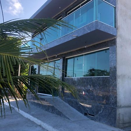 Flat Regamar Porto de Galinhas Exterior foto
