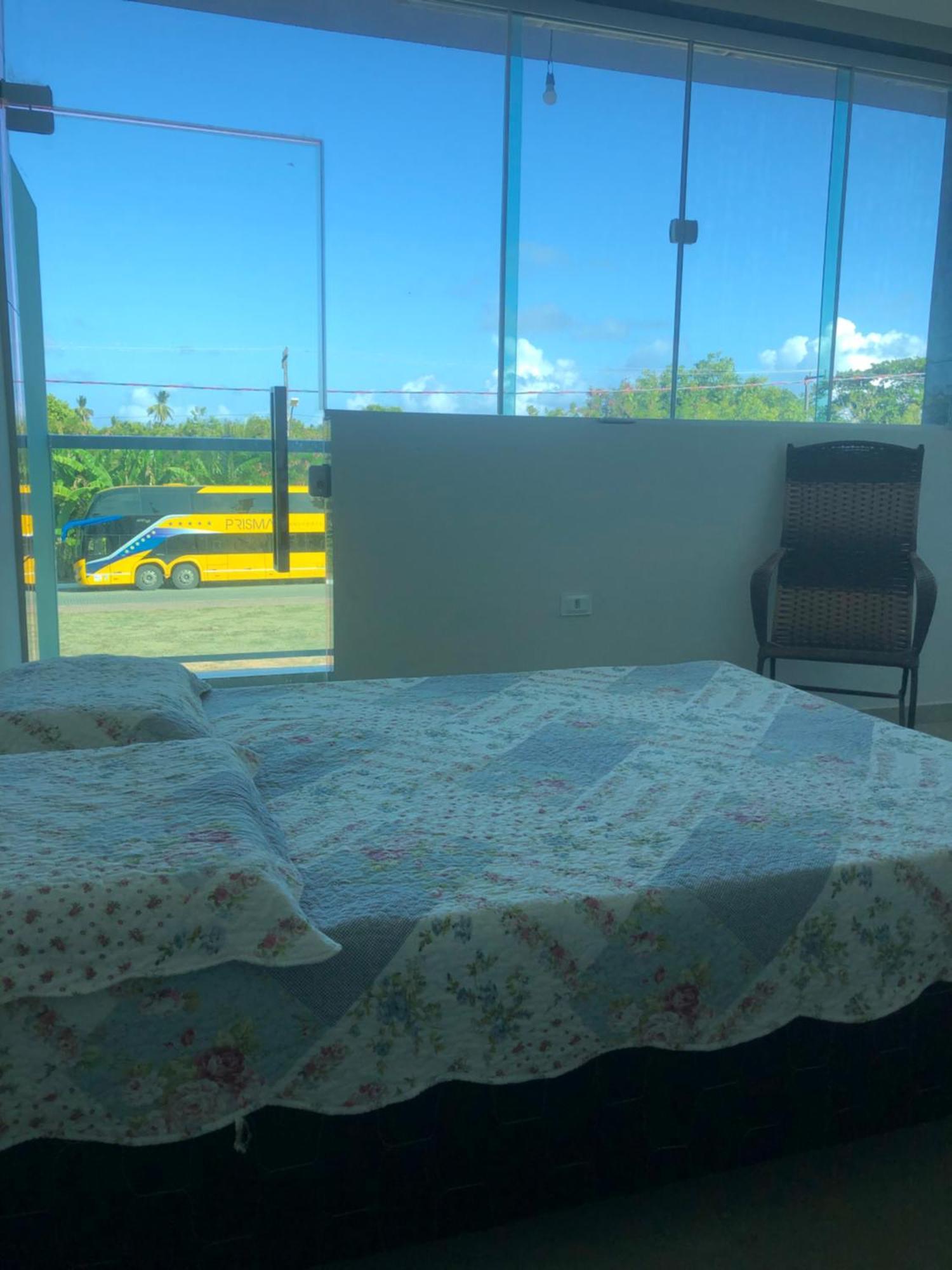 Flat Regamar Porto de Galinhas Exterior foto