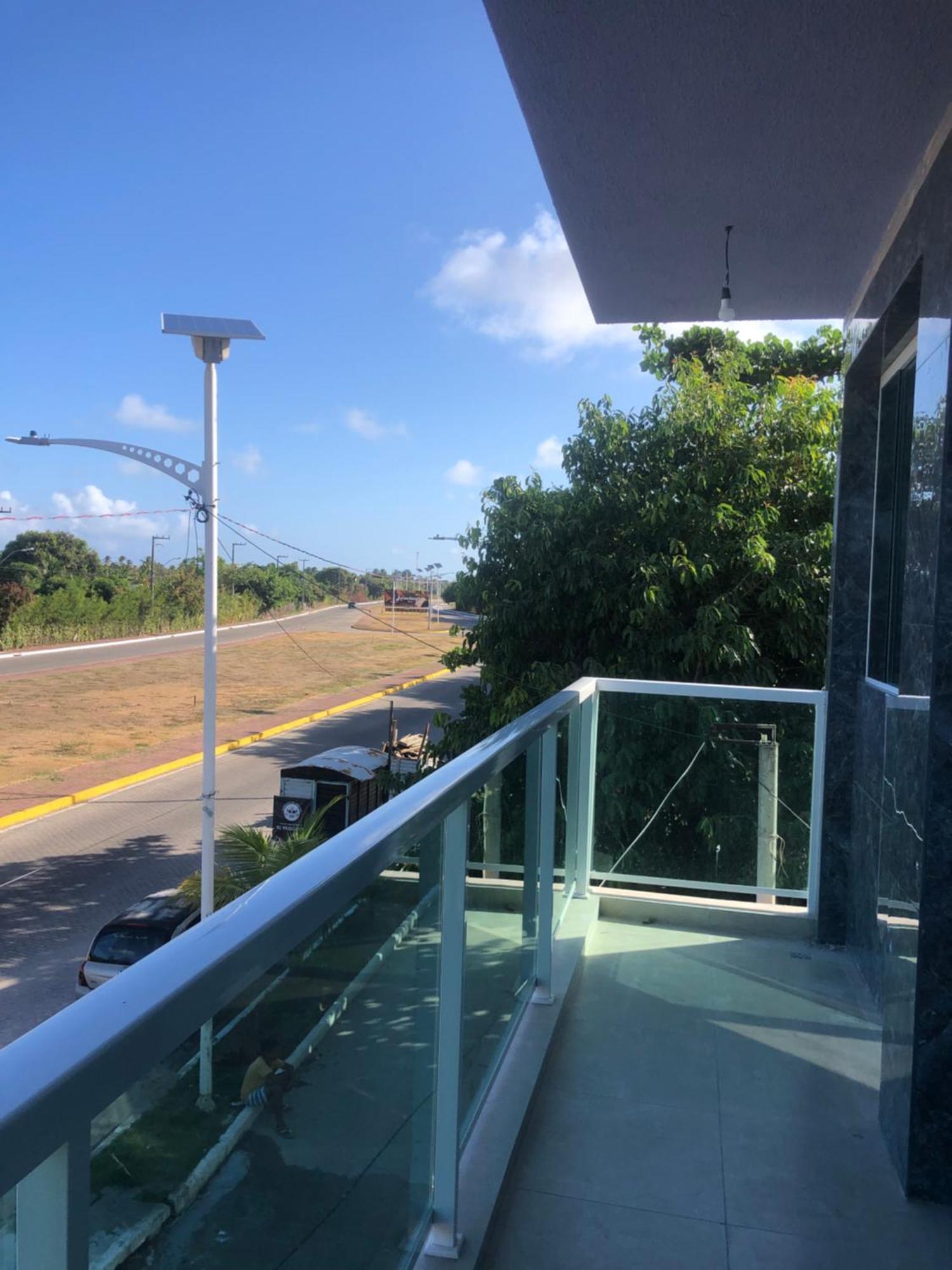 Flat Regamar Porto de Galinhas Exterior foto