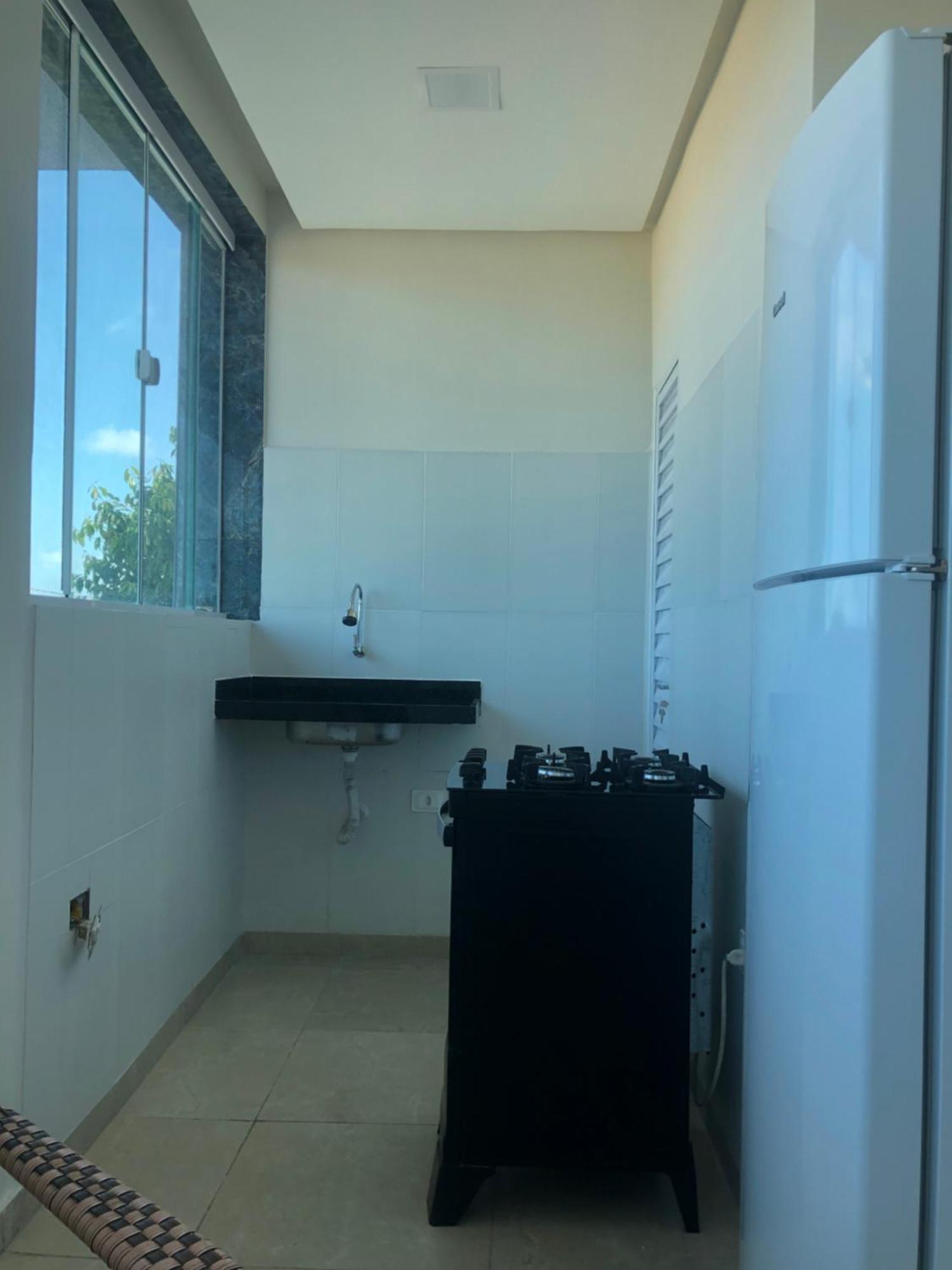 Flat Regamar Porto de Galinhas Exterior foto