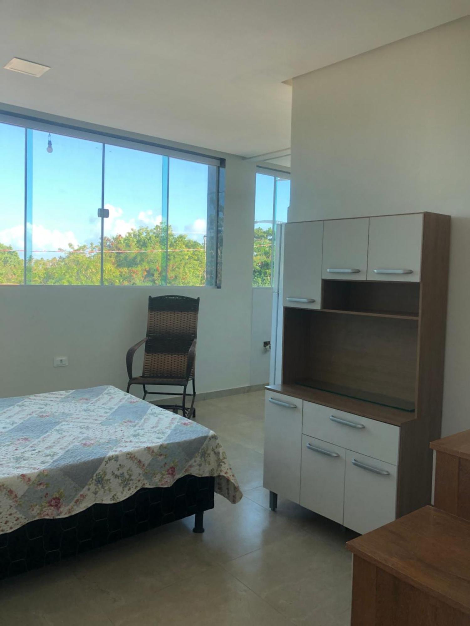 Flat Regamar Porto de Galinhas Exterior foto