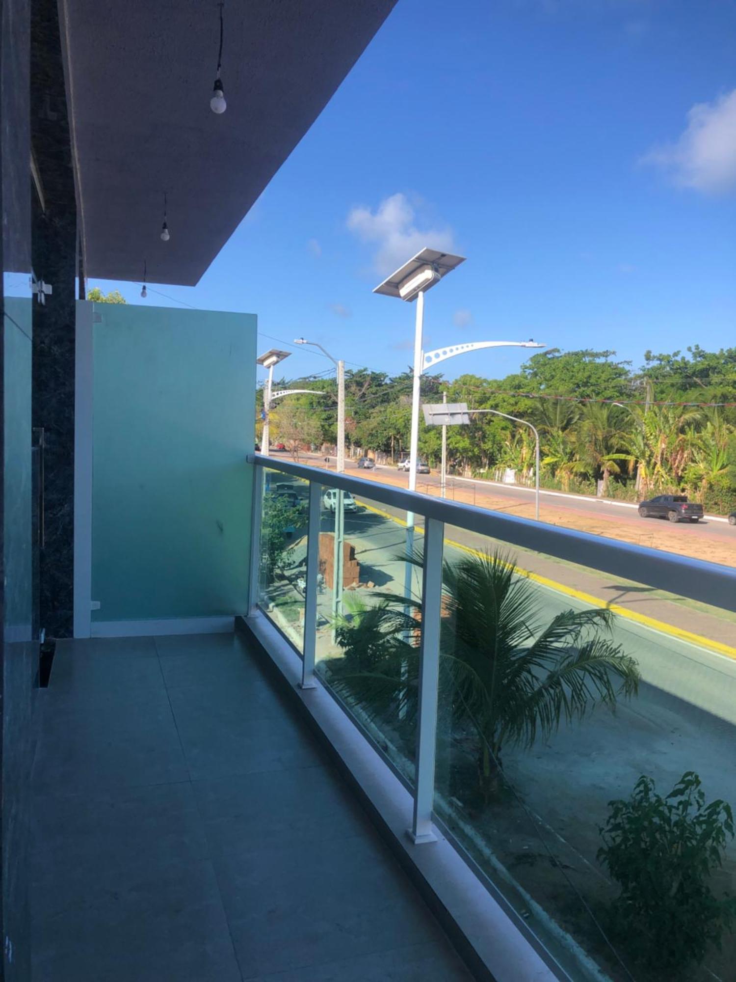 Flat Regamar Porto de Galinhas Exterior foto