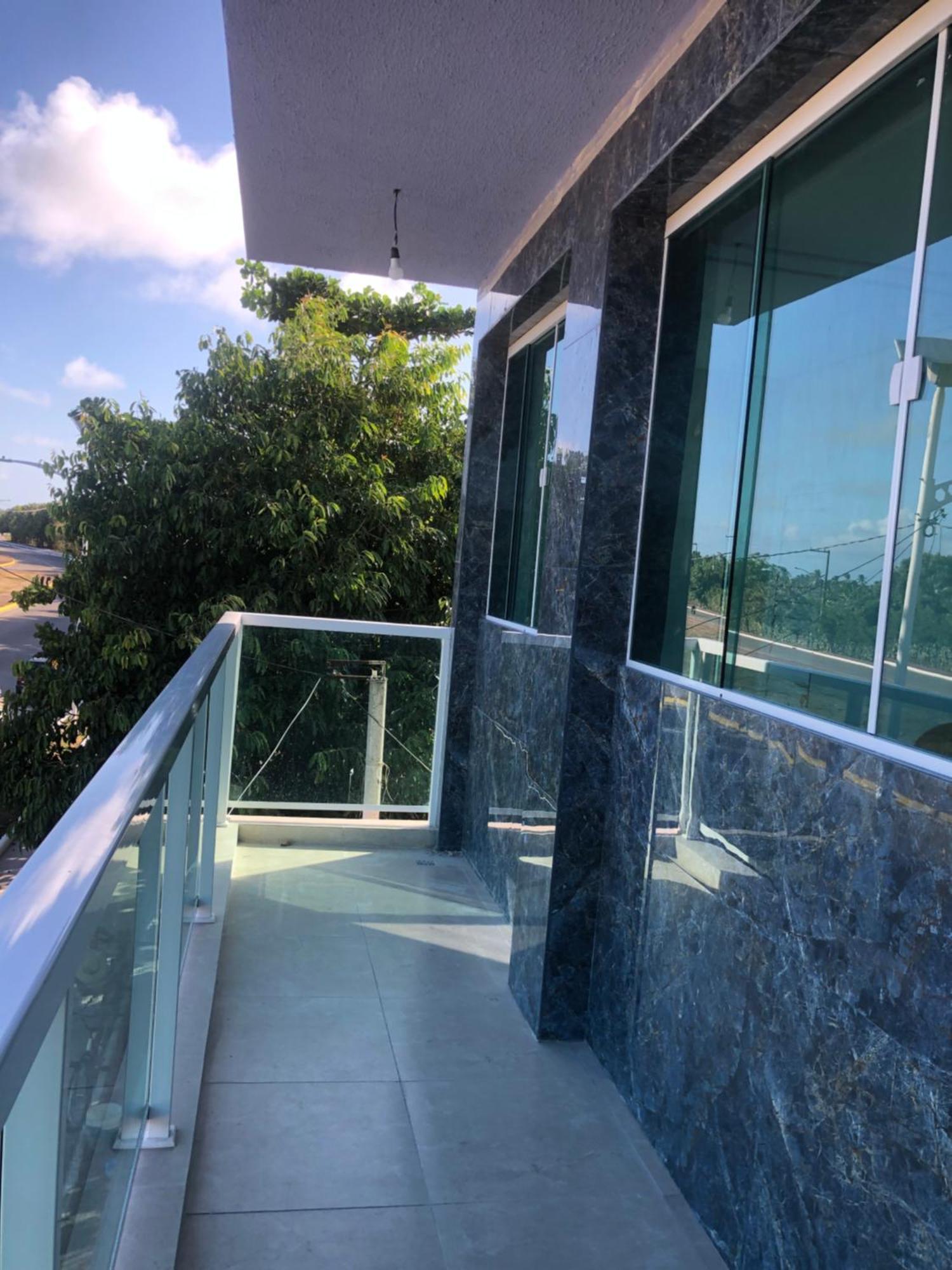 Flat Regamar Porto de Galinhas Exterior foto