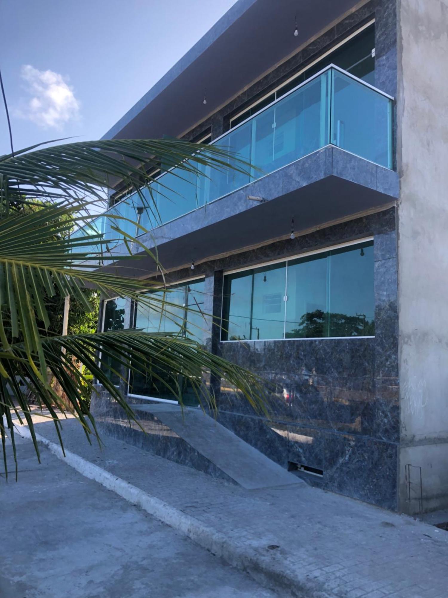 Flat Regamar Porto de Galinhas Exterior foto