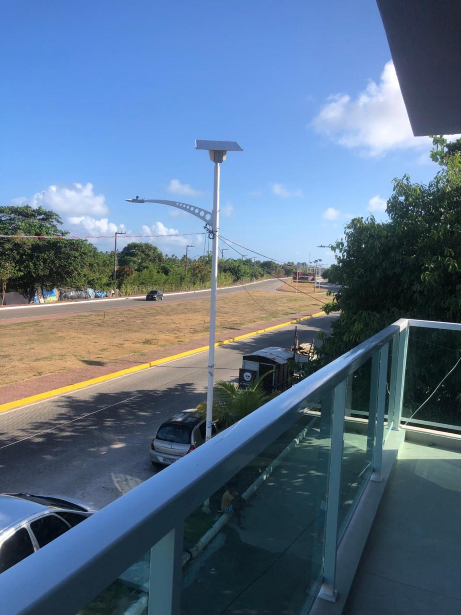 Flat Regamar Porto de Galinhas Exterior foto